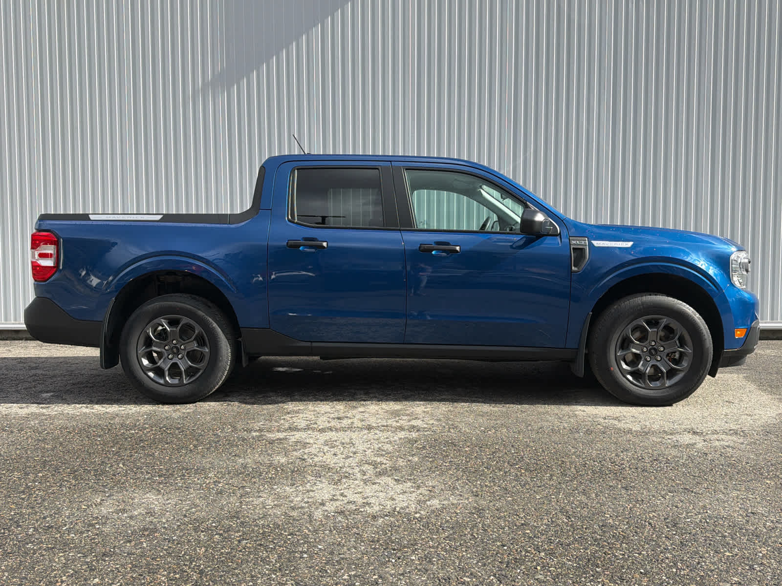 2023 Ford Maverick XL