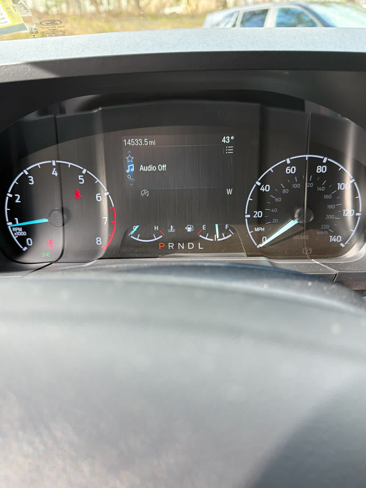 2023 Ford Maverick XL