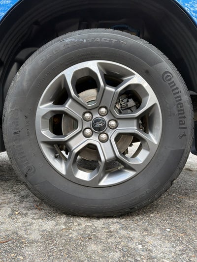 2023 Ford Maverick XL