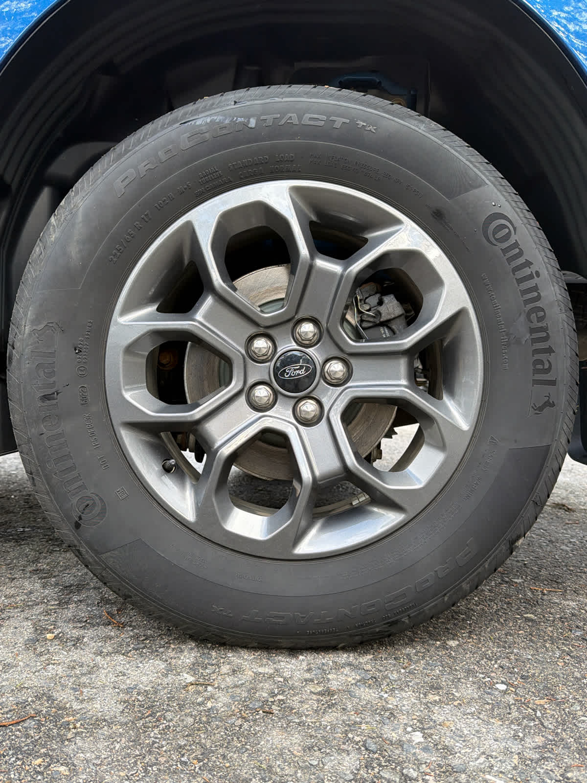 2023 Ford Maverick XL