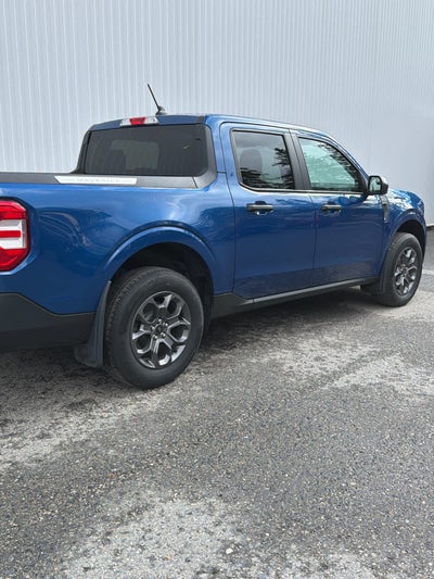 2023 Ford Maverick XL