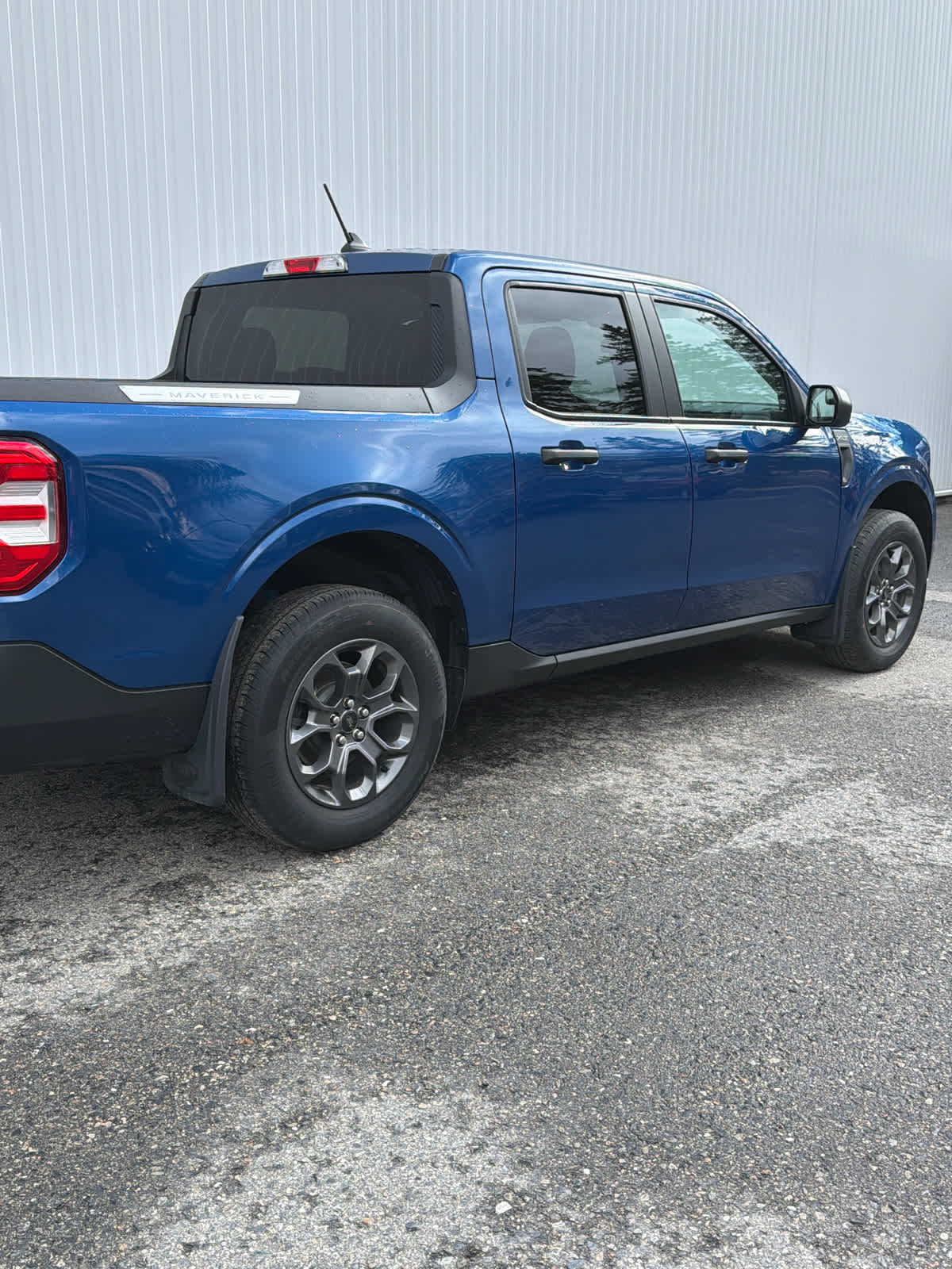 2023 Ford Maverick XL