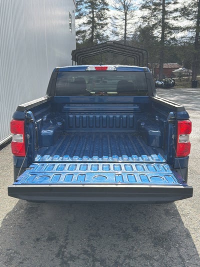 2023 Ford Maverick XL