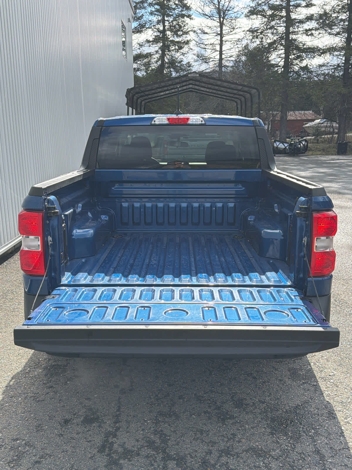 2023 Ford Maverick XL