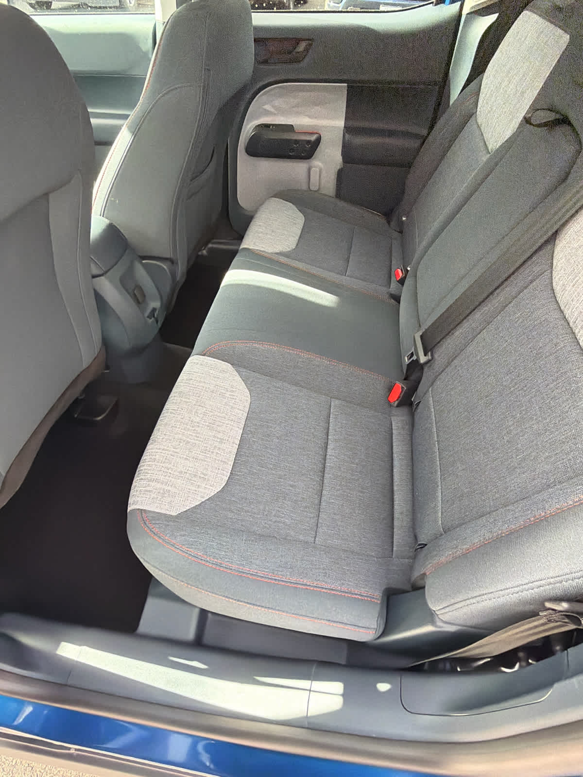 2023 Ford Maverick XL