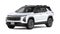 2027 Chevrolet Equinox AWD LT