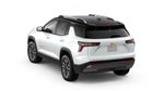 2027 Chevrolet Equinox AWD LT