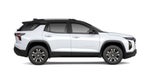 2027 Chevrolet Equinox AWD LT