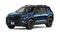 2027 Chevrolet Equinox AWD LT