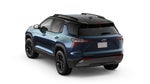 2027 Chevrolet Equinox AWD LT