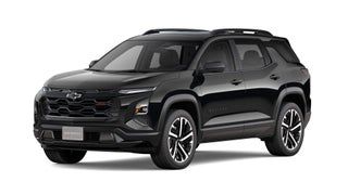 2027 Chevrolet Equinox AWD RS