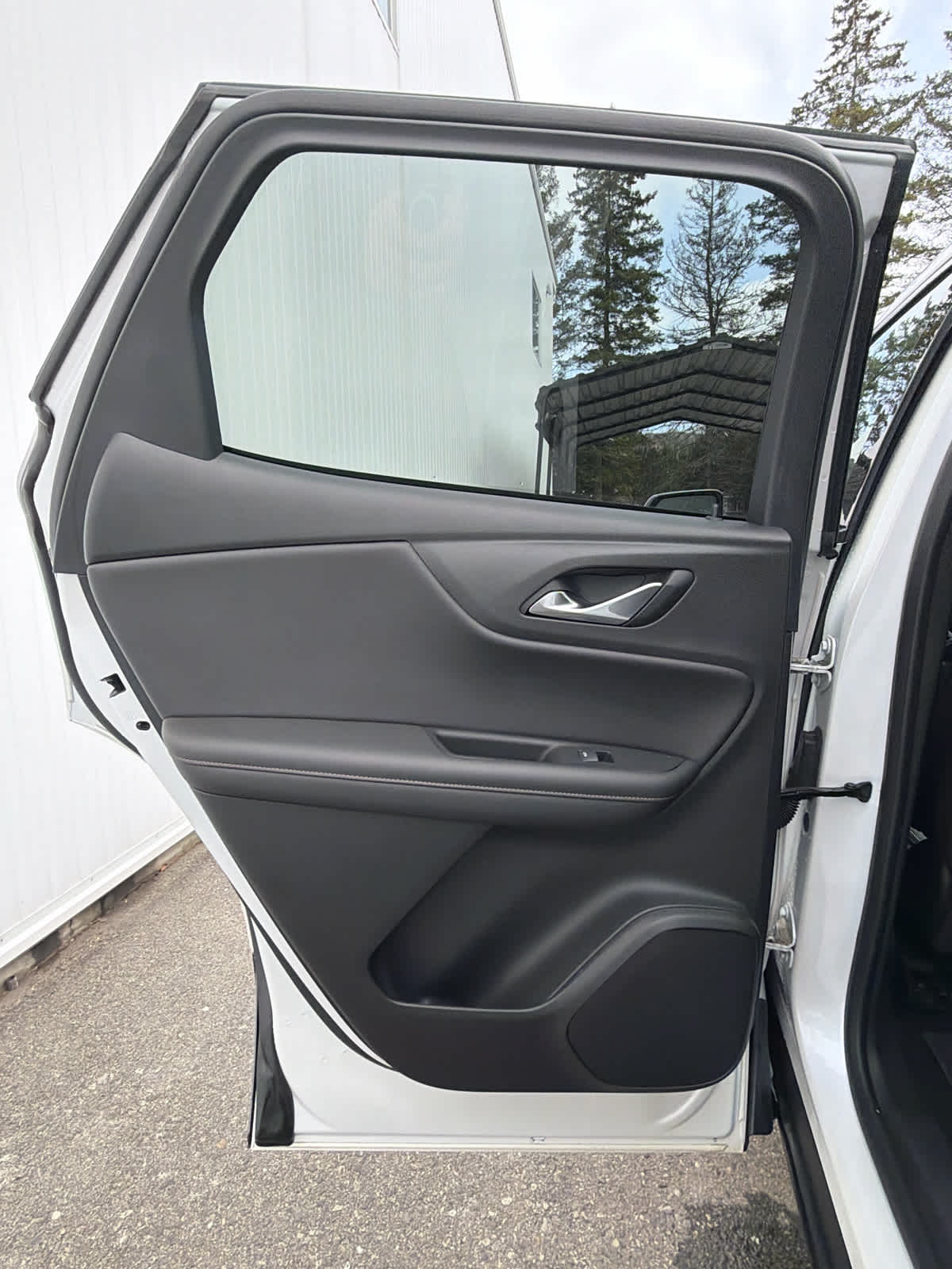 2022 Chevrolet Blazer Premier