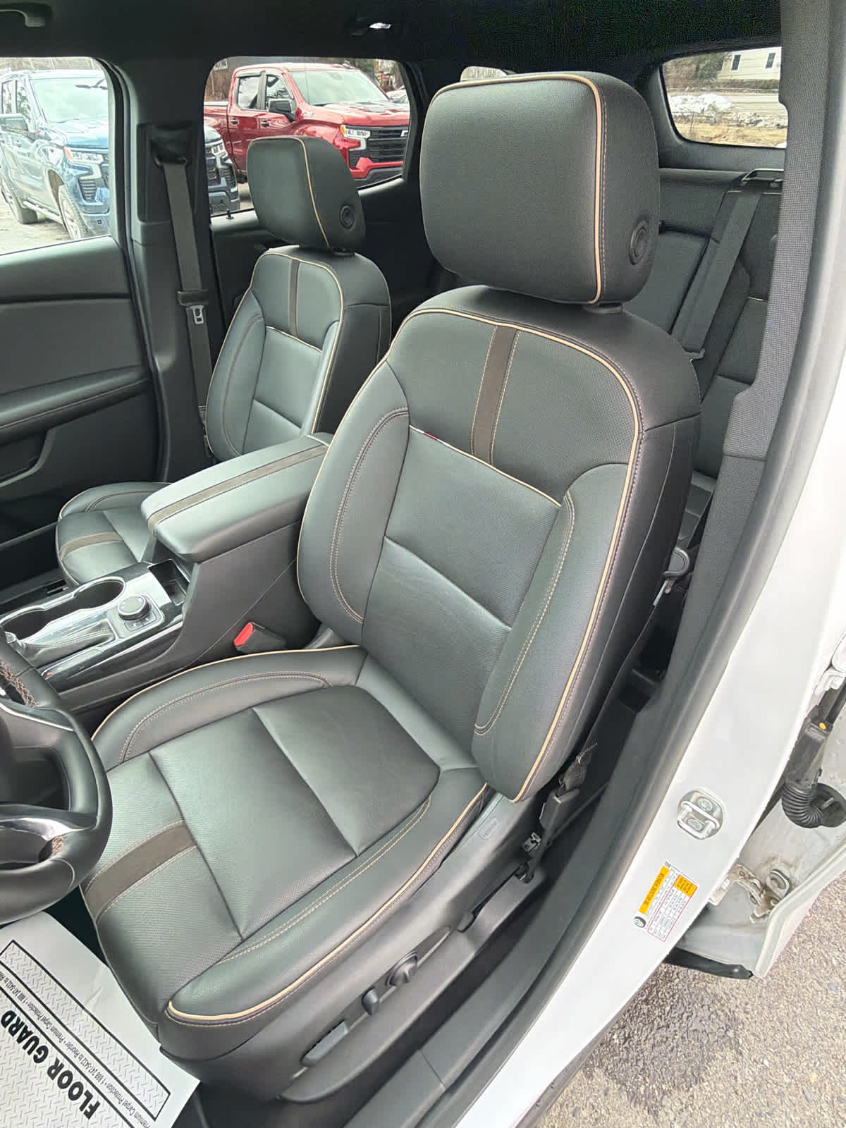 2022 Chevrolet Blazer Premier