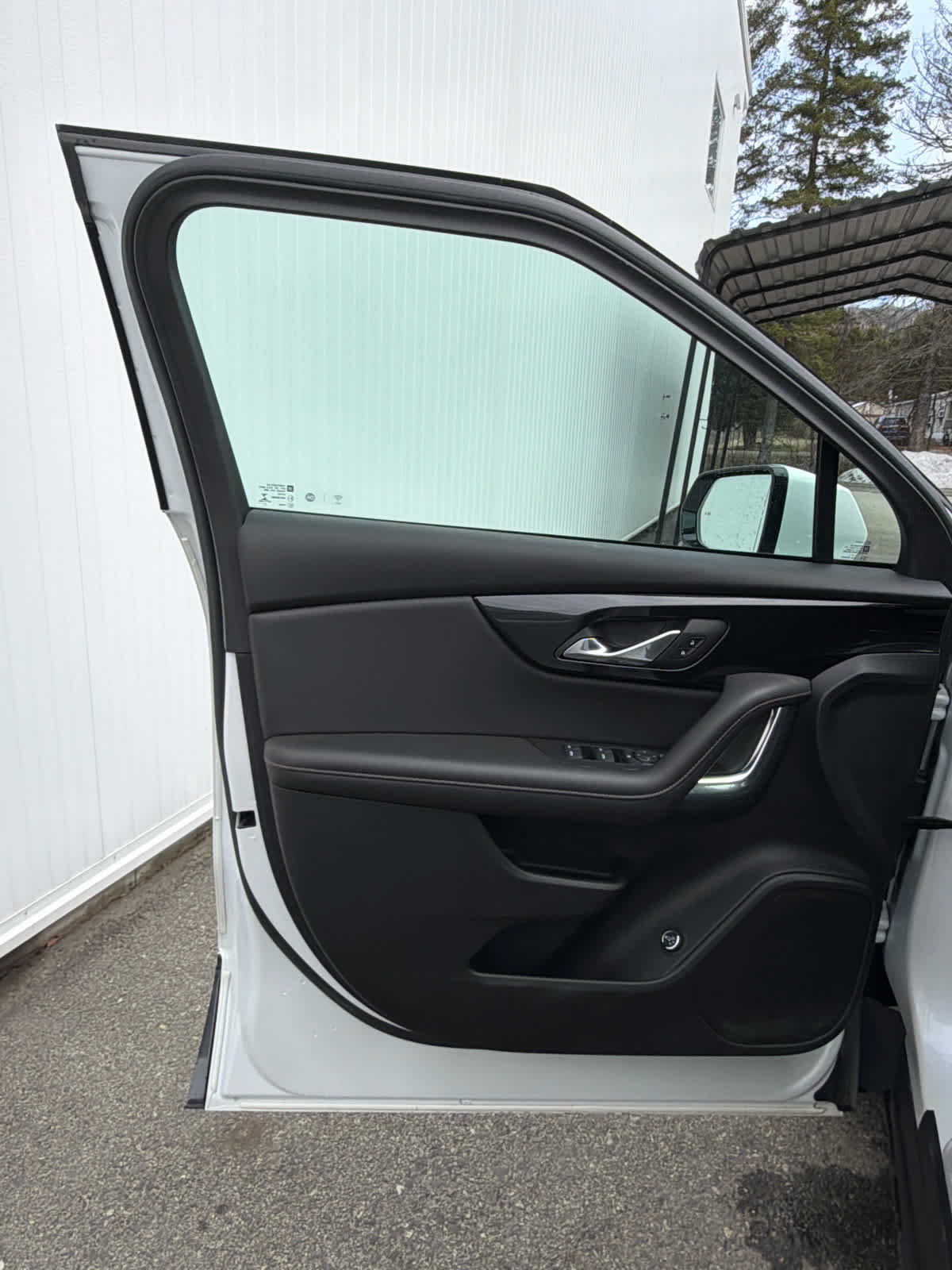 2022 Chevrolet Blazer Premier