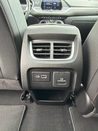 2022 Chevrolet Blazer Premier