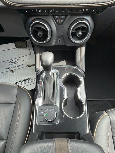 2022 Chevrolet Blazer Premier