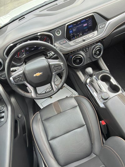 2022 Chevrolet Blazer Premier