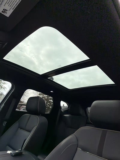 2022 Chevrolet Blazer Premier