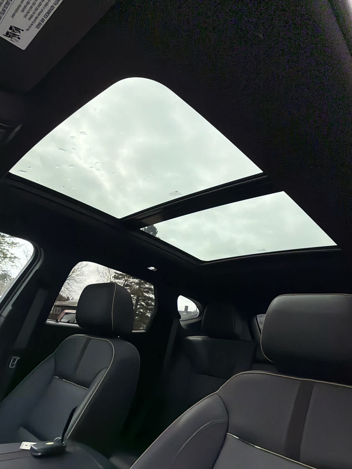 2022 Chevrolet Blazer Premier