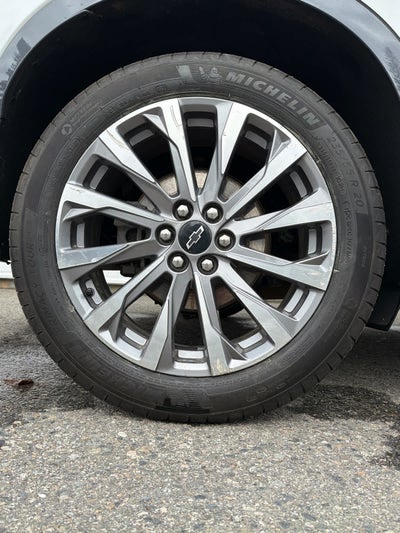 2022 Chevrolet Blazer Premier