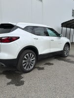 2022 Chevrolet Blazer Premier