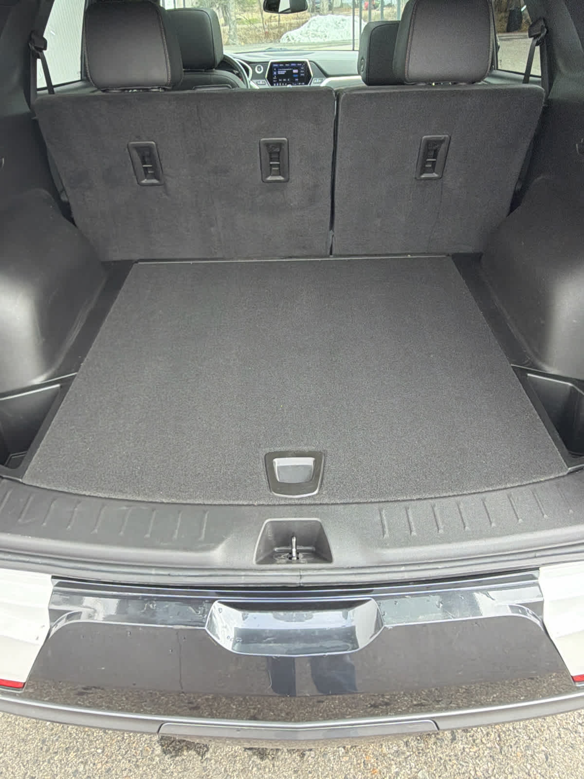 2022 Chevrolet Blazer Premier