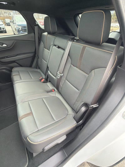 2022 Chevrolet Blazer Premier