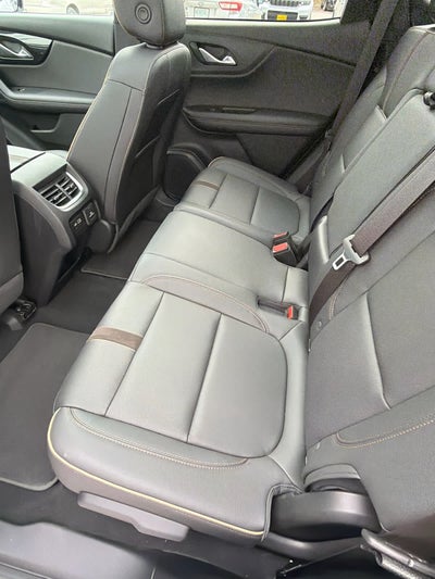 2022 Chevrolet Blazer Premier