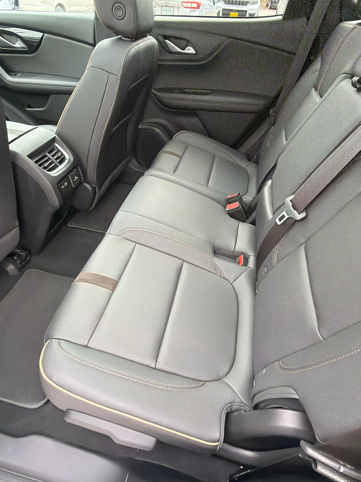 2022 Chevrolet Blazer Premier