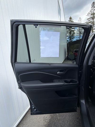 2020 Honda Pilot Elite