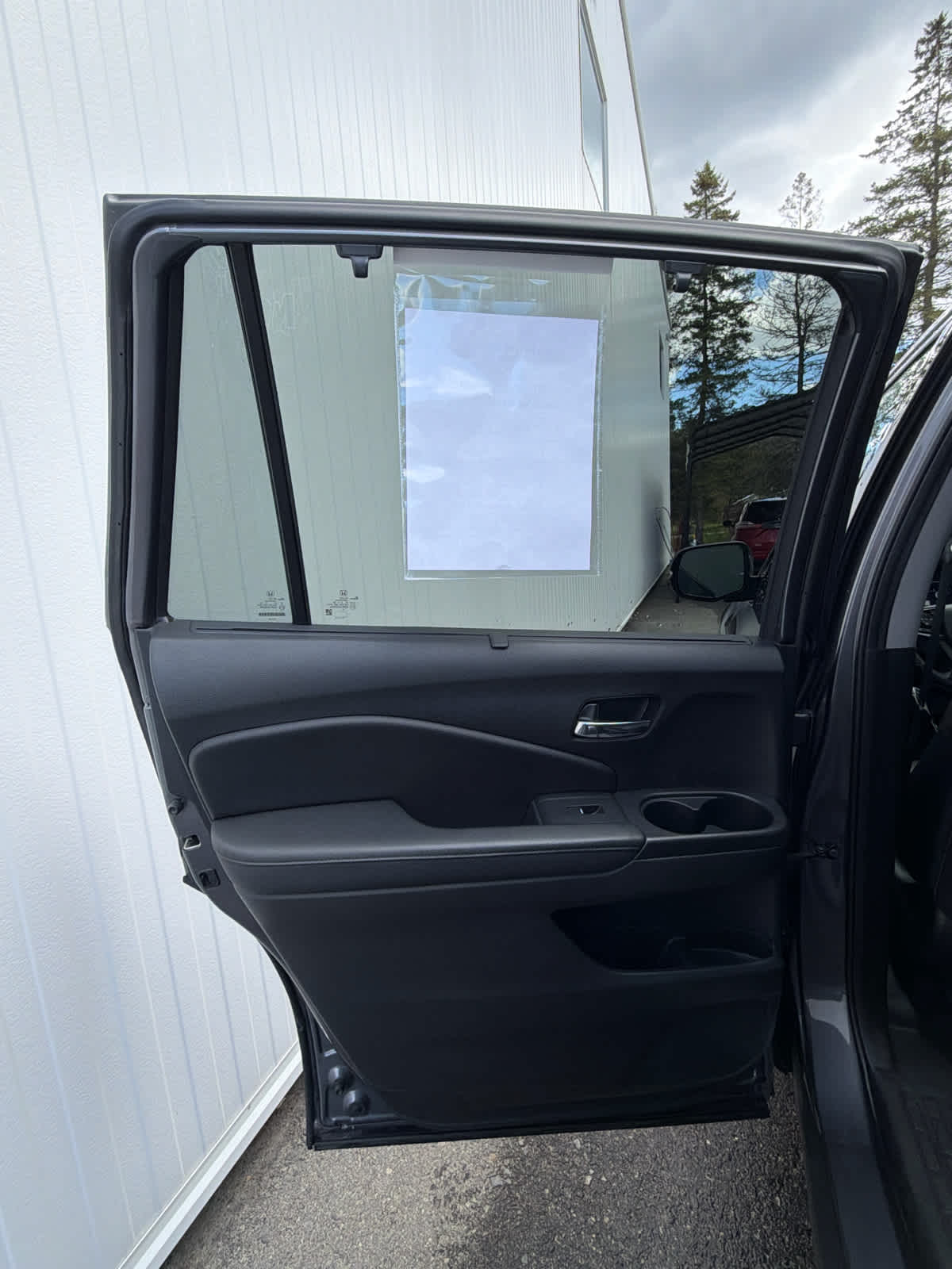 2020 Honda Pilot Elite
