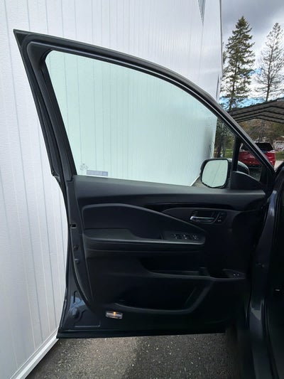 2020 Honda Pilot Elite