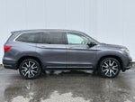 2020 Honda Pilot Elite