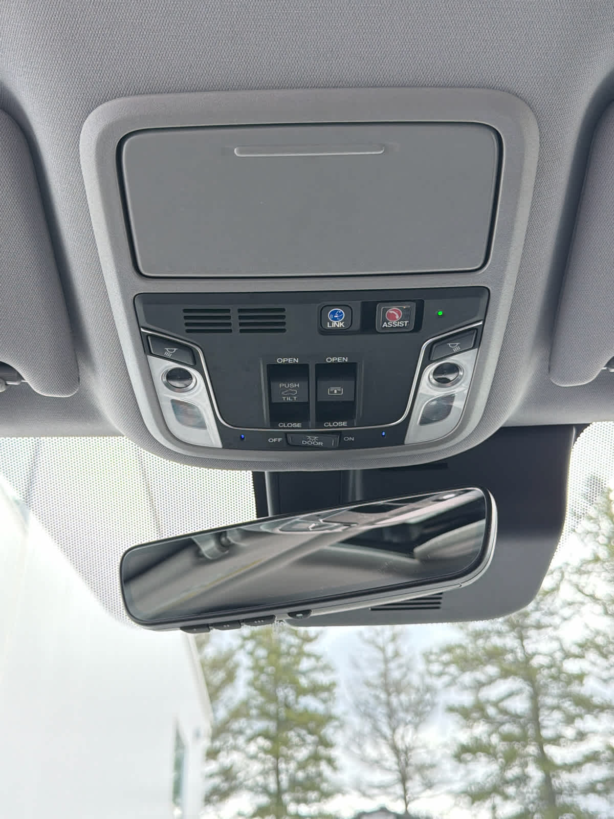 2020 Honda Pilot Elite