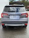 2020 Honda Pilot Elite