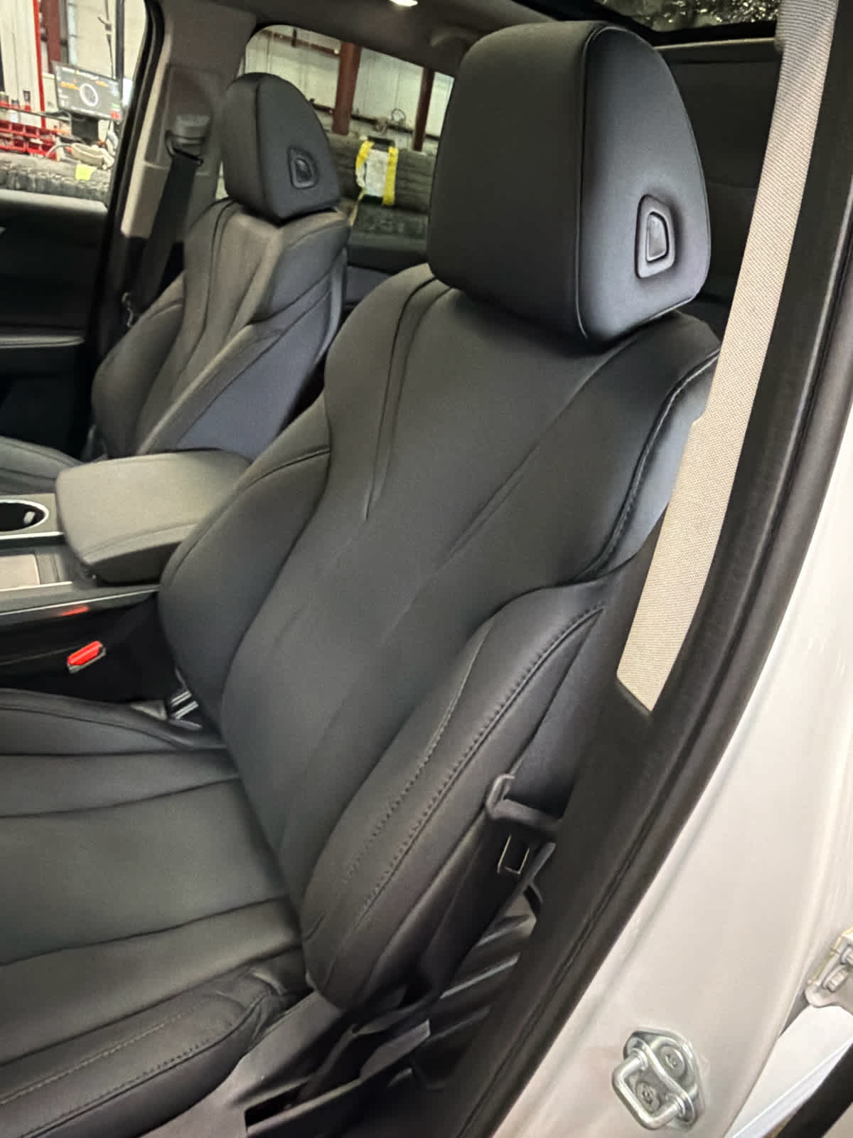 2025 Acura MDX SH-AWD