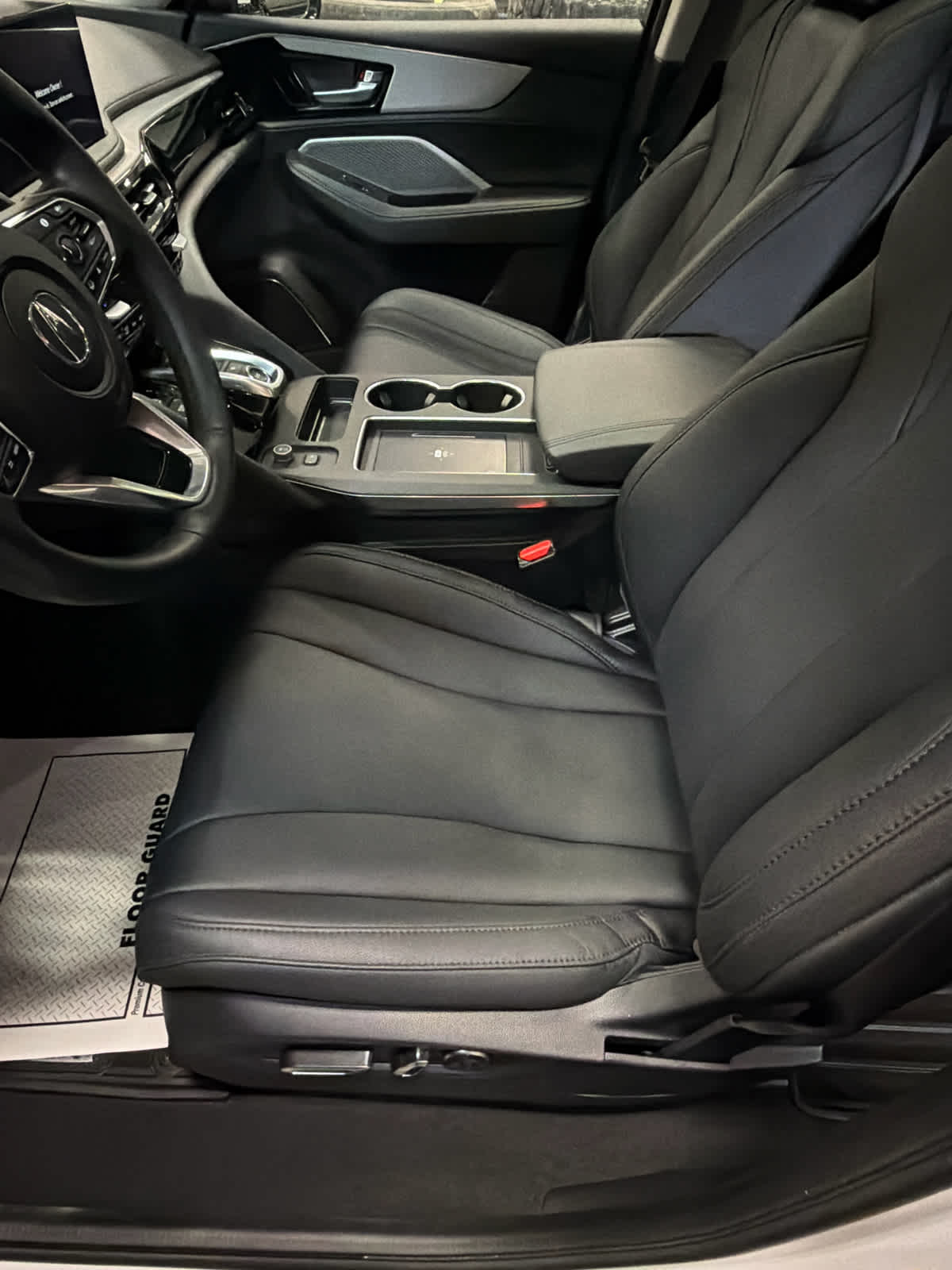 2025 Acura MDX SH-AWD