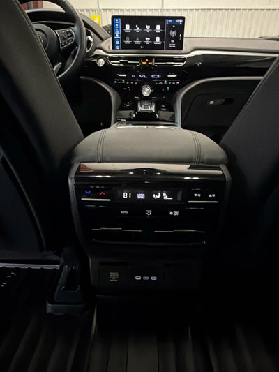 2025 Acura MDX SH-AWD