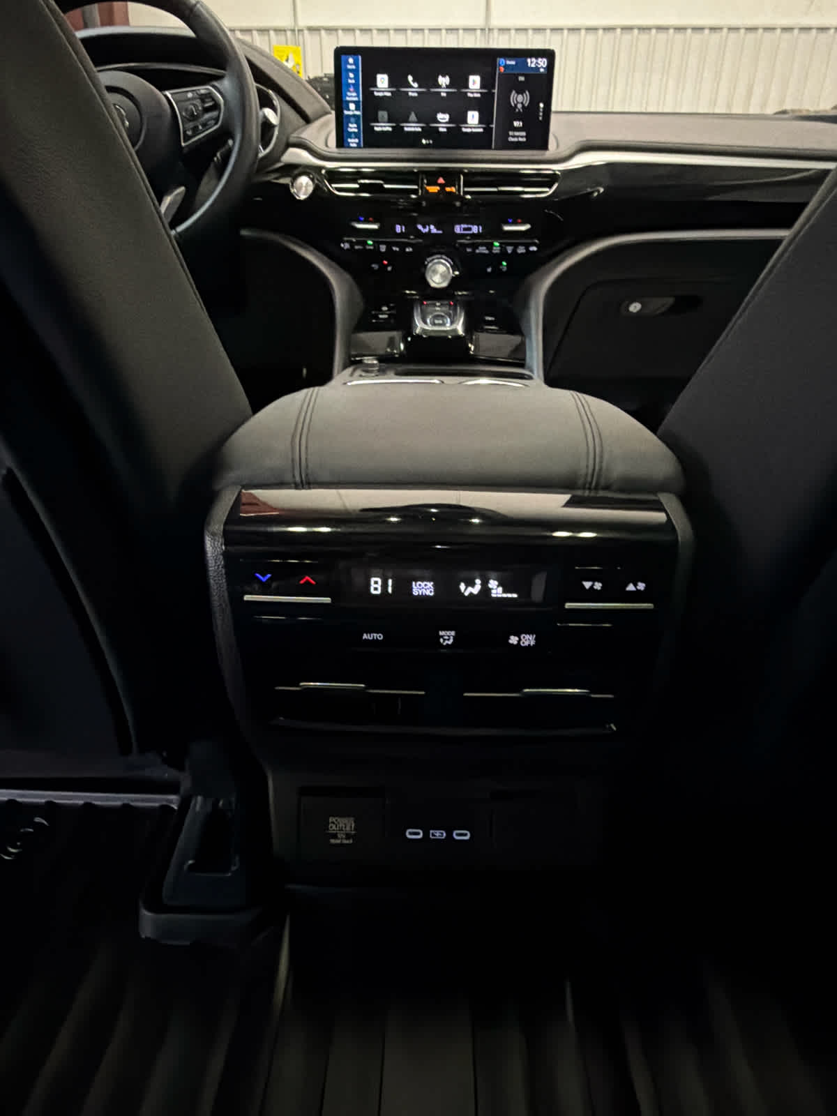 2025 Acura MDX SH-AWD