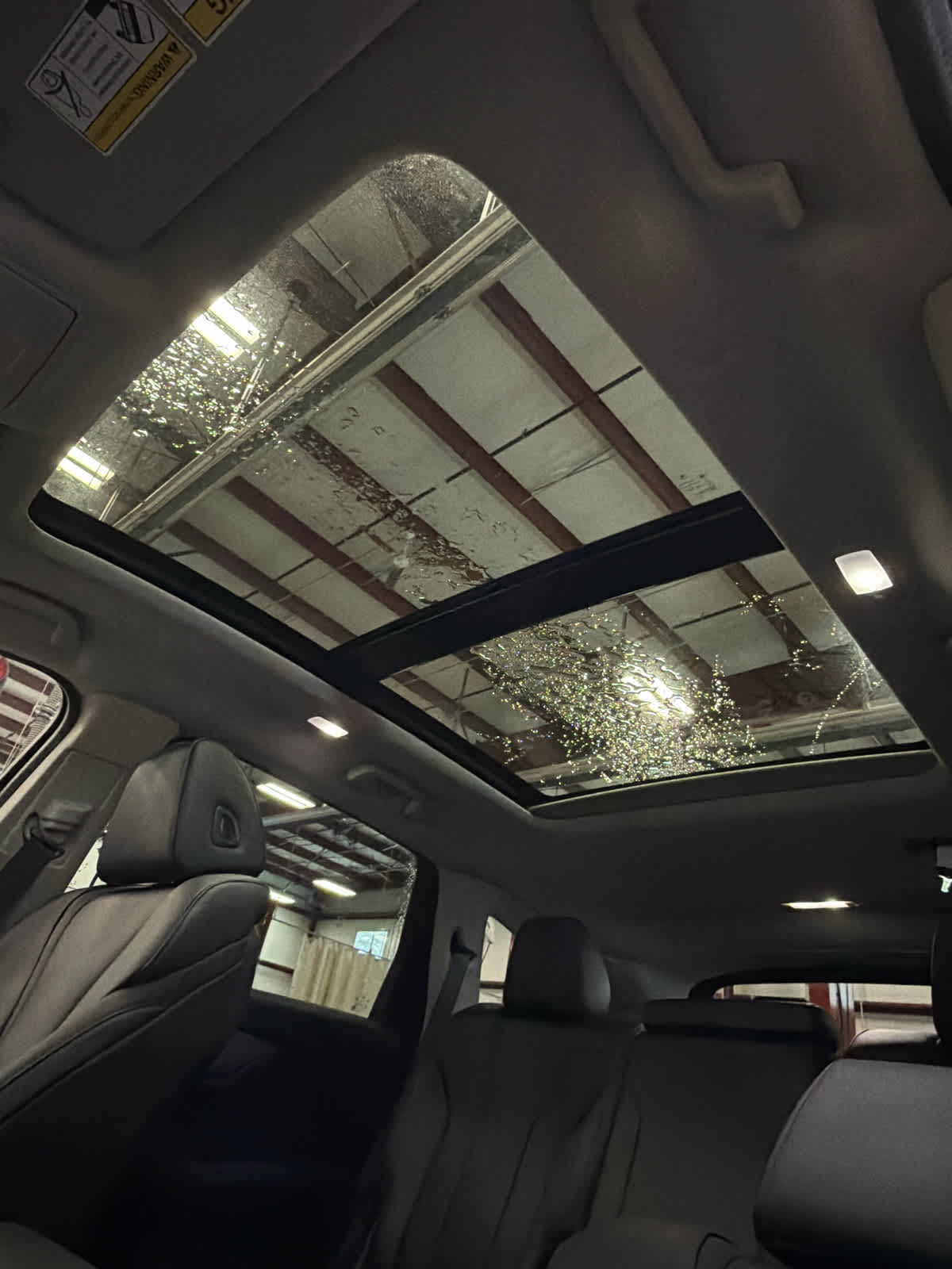 2025 Acura MDX SH-AWD