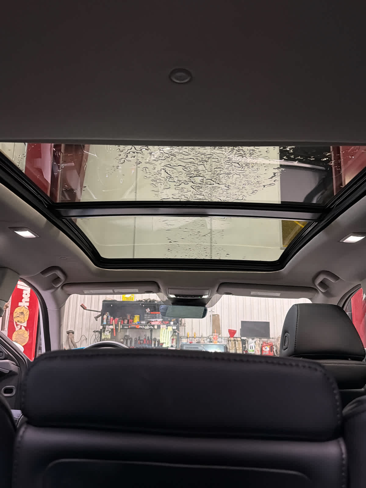 2025 Acura MDX SH-AWD