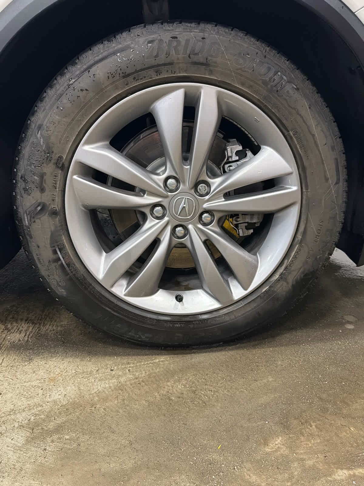 2025 Acura MDX SH-AWD