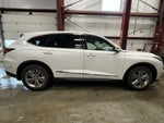 2025 Acura MDX SH-AWD