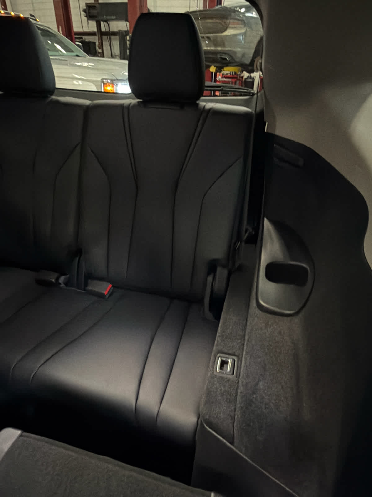 2025 Acura MDX SH-AWD