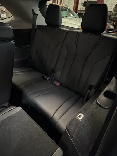 2025 Acura MDX SH-AWD