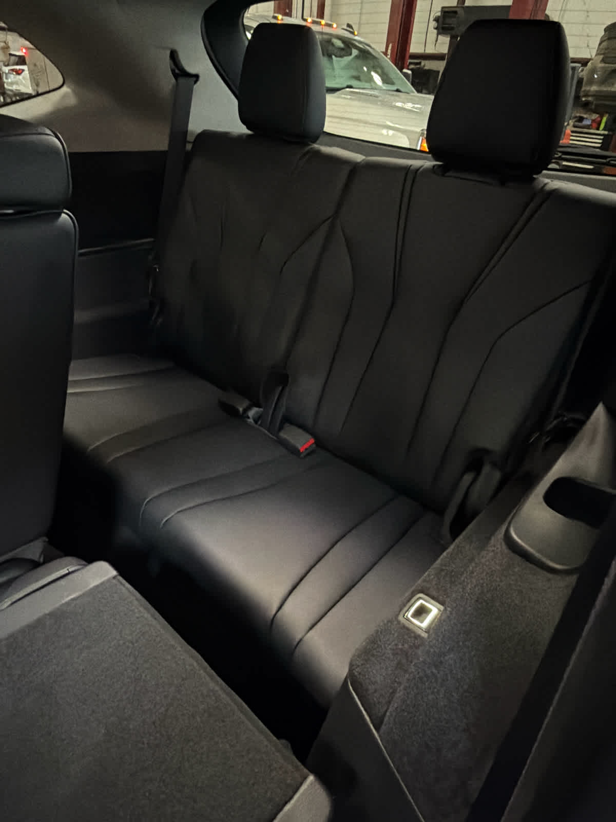 2025 Acura MDX SH-AWD