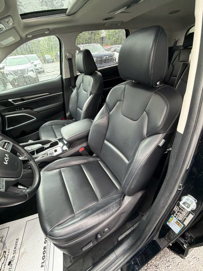 2023 Kia Telluride S