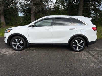 2018 Kia Sorento EX