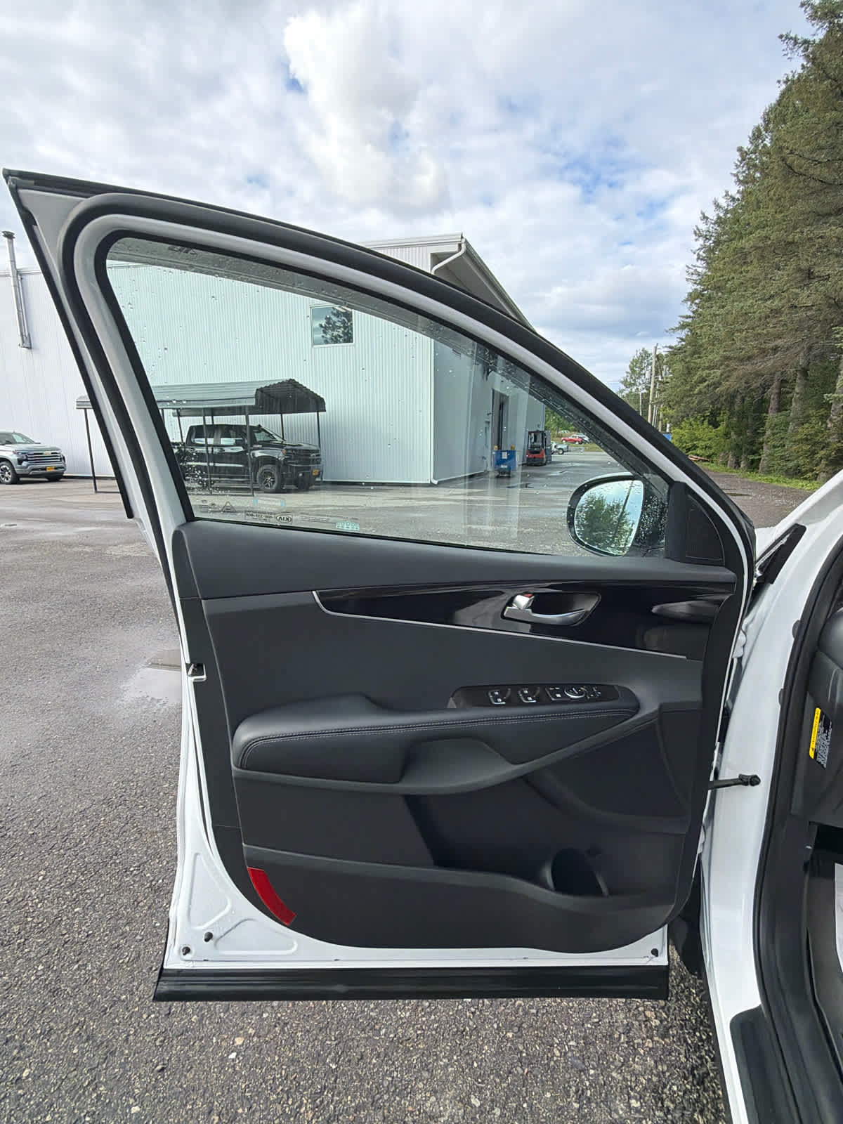 2018 Kia Sorento EX