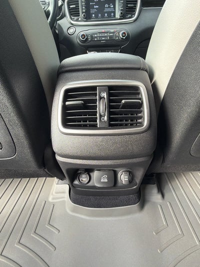 2018 Kia Sorento EX